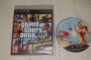 GTA V Top PS3 Game For Sale Here
