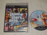 main image for ad GTA V Top PS3 Game For Sale Here