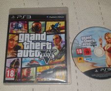 GTA V Top PS3 Game For Sale Here