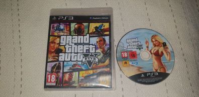 GTA V Top PS3 Game For Sale Here