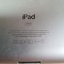 Apple IPAD A1396 2nd generation broken faulty FOR PARTS REPAIR Image 6