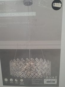chandeler
