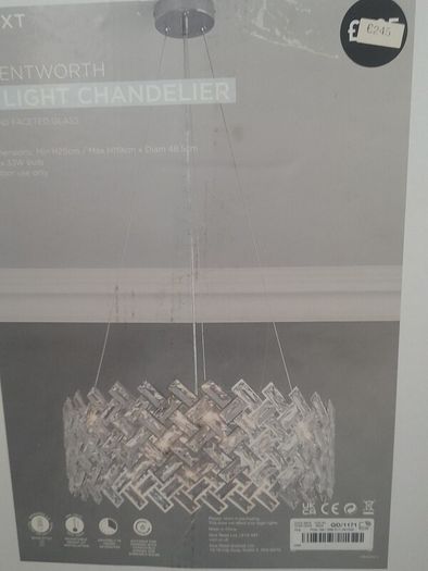 chandeler