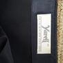 Vintage Yarell Navy Blouse. Size 18 Image 3