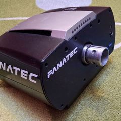 Fanatec CSL Elite Wheel Base
