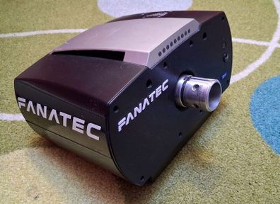 Fanatec CSL Elite Wheel Base