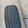 4x 18" alloys & tires BMW 5 Series 2018 Image 6
