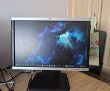 HP LCD Monitor