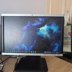 HP LCD Monitor