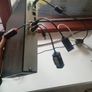 DVR and outdoor cameras Image 3