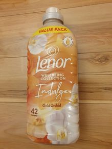 Lenor Fabric Conditioner
