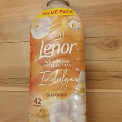 Lenor Fabric Conditioner