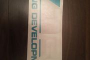 Trd racing development