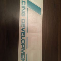 Trd racing development