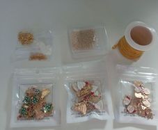 Christmas Jewellery Kit