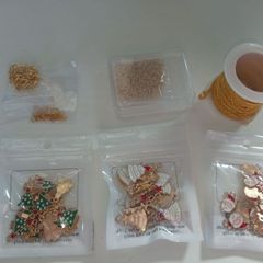 Christmas Jewellery Kit