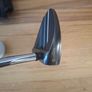 Odyssey Black V-Line White Hot Pro Putter Image 5