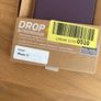 iPhone 15 Cover OtterBox MagSafe Purple Image 7