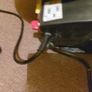 Parkside Scroll Saw PDS 120 B2 Low Vibration Motor 120 Watt 500-1700 RPM in excellent condition Image 3
