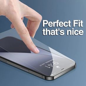 iPhone 12 ;12 Pro tempered glass