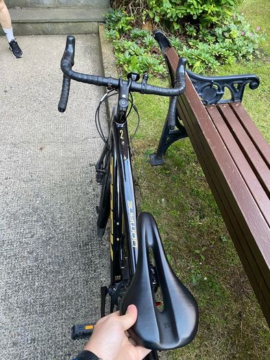 Trek Domane AL 2 Road Bike, 56cm, Excellent Condition