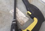 karcher K2,K3,K4,K5 Handle with lance attachment