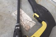 karcher K2,K3,K4,K5 Handle with lance attachment