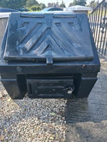 Coal Bunker