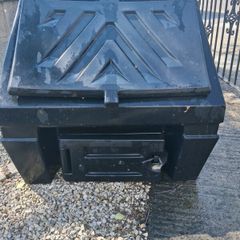 Coal Bunker