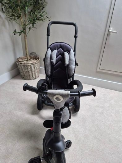 baby push tricycle