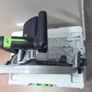 Festool TS 75 EBQ Plunge Saw Image 2