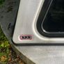 D22 Navara Canopy Image 2