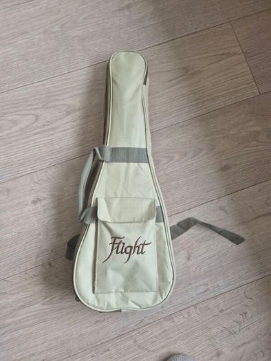 Flight concert ukulele