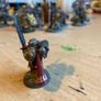 Warhammer 40k Grey Knights Army Image 4