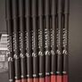 x10 Bundle - Brand New Society Matt Lip Liner - Variety Of Colours - 1.02 Each - RRP - 11.00 Image 2