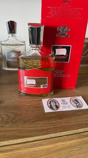 Creed Viking 100 ml