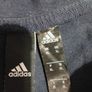 Adidas Zip Up Top XL Image 3