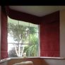 Roman blinds x 3 Image 2