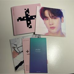 TXT album