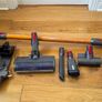 Dyson v8 absolute extra vacuum cleaner Image 4