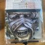 Halloween Zombie Mummy Costume Image 2
