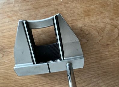 Golf clubs