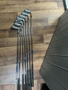 callaway apex pro 19s irons