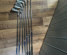 callaway apex pro 19s irons