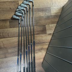 callaway apex pro 19s irons