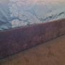 King Size bedframe Image 7