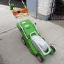 Viking Electric Mower Image 2