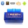 Bluetooth Mini ELM327 OBDII OBD2 Auto Car Bus Diagnostic Interface Scanner Tool Image 3