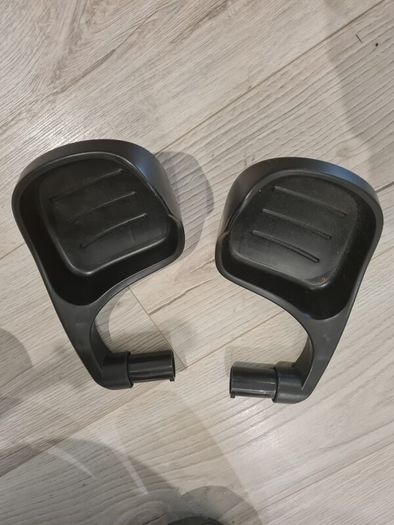 Q Play Prime 6-In-1 Trike Grey