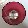 Glassware  - Vintage Sherry Glasses X 5 Image 4